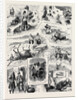 Mr. Aldgate-Lothbury in the Highlands by Anonymous