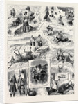 Mr. Aldgate-Lothbury in the Highlands by Anonymous