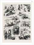 Mr. Aldgate-Lothbury in the Highlands by Anonymous