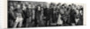 The Meeting of the Associated Chambers of Commerce at Gloucester by Anonymous
