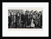 The Meeting of the Associated Chambers of Commerce at Gloucester by Anonymous