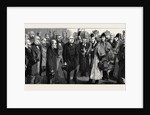 The Meeting of the Associated Chambers of Commerce at Gloucester by Anonymous