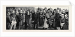 The Meeting of the Associated Chambers of Commerce at Gloucester by Anonymous
