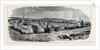 The Recent Campaign in Egypt: Graves of British Officers and Soldiers at Ismailia by Anonymous