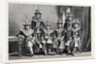 The Recent Embassy from the King of Burma to the Viceroy of India by Anonymous