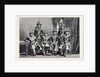 The Recent Embassy from the King of Burma to the Viceroy of India by Anonymous