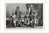 The Recent Embassy from the King of Burma to the Viceroy of India by Anonymous