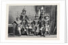 The Recent Embassy from the King of Burma to the Viceroy of India by Anonymous
