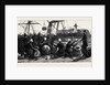 The Recent War in Egypt: Custom House Officers Examining the Kits of the Royal Artillery at Portsmouth by Anonymous