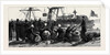 The Recent War in Egypt: Custom House Officers Examining the Kits of the Royal Artillery at Portsmouth by Anonymous