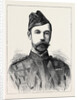 Major-General D.C. Drury-Lowe, C.B., in Command of the Cavalry During the Recent War in Egypt by Anonymous