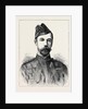 Major-General D.C. Drury-Lowe, C.B., in Command of the Cavalry During the Recent War in Egypt by Anonymous