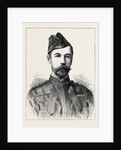 Major-General D.C. Drury-Lowe, C.B., in Command of the Cavalry During the Recent War in Egypt by Anonymous