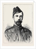 Major-General D.C. Drury-Lowe, C.B., in Command of the Cavalry During the Recent War in Egypt by Anonymous