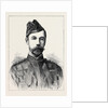 Major-General D.C. Drury-Lowe, C.B., in Command of the Cavalry During the Recent War in Egypt by Anonymous