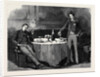 Kit, a Memory; Mark Noticed that His Friend Drank Nothing But Champagne by Anonymous