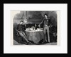 Kit, a Memory; Mark Noticed that His Friend Drank Nothing But Champagne by Anonymous