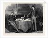 Kit, a Memory; Mark Noticed that His Friend Drank Nothing But Champagne by Anonymous