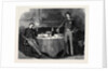 Kit, a Memory; Mark Noticed that His Friend Drank Nothing But Champagne by Anonymous