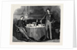 Kit, a Memory; Mark Noticed that His Friend Drank Nothing But Champagne by Anonymous