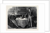 Kit, a Memory; Mark Noticed that His Friend Drank Nothing But Champagne by Anonymous