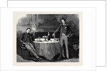 Kit, a Memory; Mark Noticed that His Friend Drank Nothing But Champagne by Anonymous