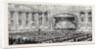 The Return of the Soldiers and Sailors from Egypt: Banquet at Devonport to the Seamen of the Fleet Engaged in the Recent Campaign by Anonymous