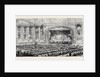 The Return of the Soldiers and Sailors from Egypt: Banquet at Devonport to the Seamen of the Fleet Engaged in the Recent Campaign by Anonymous