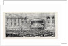 The Return of the Soldiers and Sailors from Egypt: Banquet at Devonport to the Seamen of the Fleet Engaged in the Recent Campaign by Anonymous