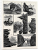 The Colquhoun Expedition Through Southern China, Scenes on the Canton River by Anonymous