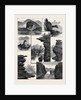 The Colquhoun Expedition Through Southern China, Scenes on the Canton River by Anonymous
