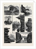 The Colquhoun Expedition Through Southern China, Scenes on the Canton River by Anonymous