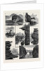 The Colquhoun Expedition Through Southern China, Scenes on the Canton River by Anonymous