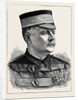 Major-General Sir Herbert T. Macpherson, K.C.B., V.C., Commander of the Indian Contingent During the Recent Campaign in Egypt by Anonymous