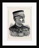 Major-General Sir Herbert T. Macpherson, K.C.B., V.C., Commander of the Indian Contingent During the Recent Campaign in Egypt by Anonymous