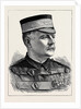 Major-General Sir Herbert T. Macpherson, K.C.B., V.C., Commander of the Indian Contingent During the Recent Campaign in Egypt by Anonymous