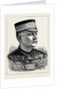 Major-General Sir Herbert T. Macpherson, K.C.B., V.C., Commander of the Indian Contingent During the Recent Campaign in Egypt by Anonymous