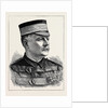Major-General Sir Herbert T. Macpherson, K.C.B., V.C., Commander of the Indian Contingent During the Recent Campaign in Egypt by Anonymous