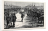 With the Indian Contingent in Egypt: A Camp of the Thirteenth Bengal Lancers by Anonymous