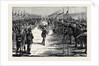 With the Indian Contingent in Egypt: A Camp of the Thirteenth Bengal Lancers by Anonymous