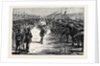 With the Indian Contingent in Egypt: A Camp of the Thirteenth Bengal Lancers by Anonymous