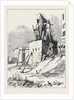 With the Indian Contingent in Egypt: An Outpost by Anonymous