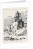With the Indian Contingent in Egypt: An Outpost by Anonymous