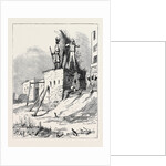 With the Indian Contingent in Egypt: An Outpost by Anonymous