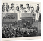 The Maamtrasna Massacre by Anonymous