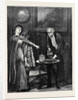 Kit, a Memory; the Wine Was Brought, and Mr. Braithwaite Held It Out to Her by Anonymous
