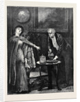 Kit, a Memory; the Wine Was Brought, and Mr. Braithwaite Held It Out to Her by Anonymous