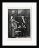 Kit, a Memory; the Wine Was Brought, and Mr. Braithwaite Held It Out to Her by Anonymous
