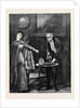 Kit, a Memory; the Wine Was Brought, and Mr. Braithwaite Held It Out to Her by Anonymous