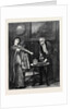 Kit, a Memory; the Wine Was Brought, and Mr. Braithwaite Held It Out to Her by Anonymous